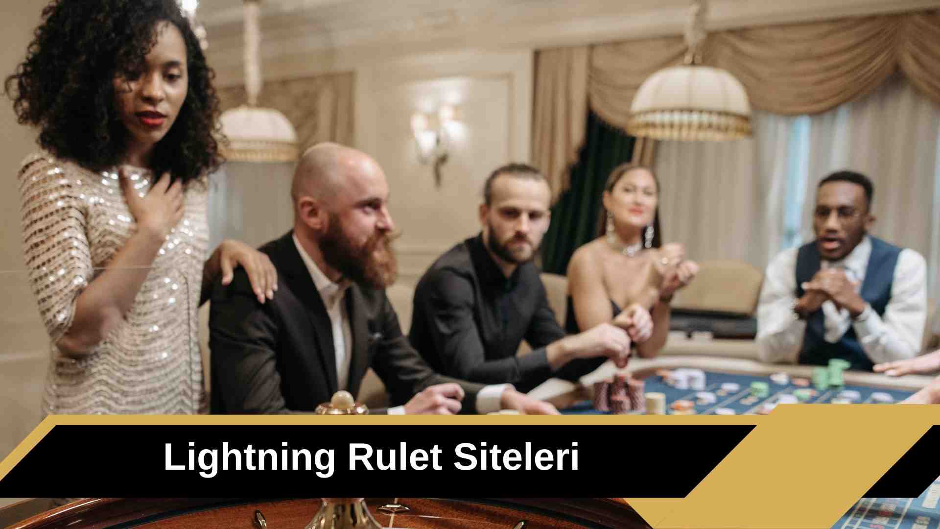 Lightning Rulet Siteleri
